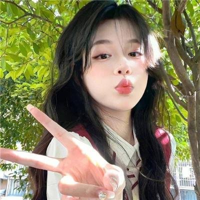 我很幸福