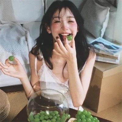傻人有傻福